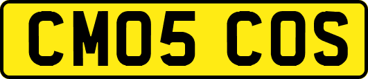 CM05COS