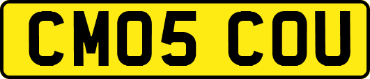 CM05COU