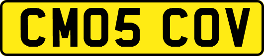 CM05COV