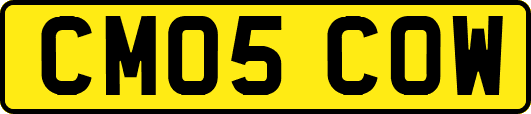 CM05COW