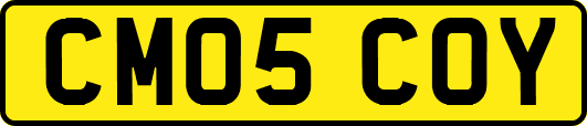CM05COY