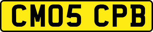 CM05CPB