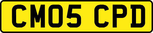 CM05CPD