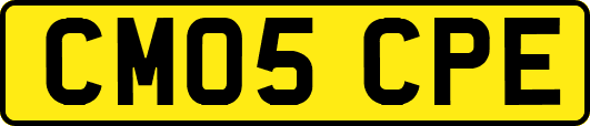 CM05CPE