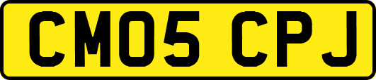 CM05CPJ