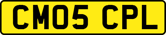 CM05CPL