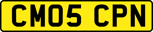 CM05CPN