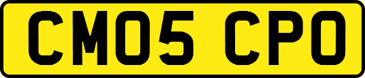 CM05CPO