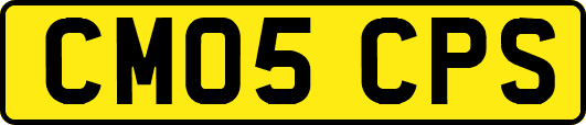 CM05CPS