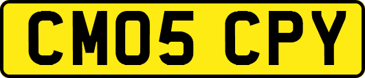 CM05CPY