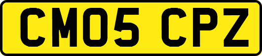 CM05CPZ