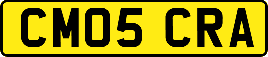 CM05CRA