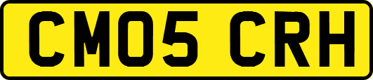 CM05CRH