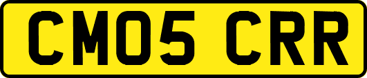 CM05CRR