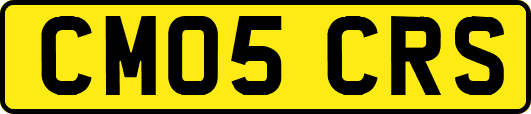CM05CRS
