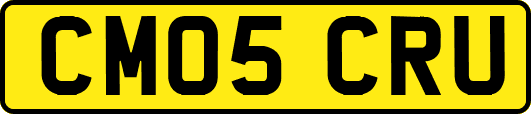 CM05CRU