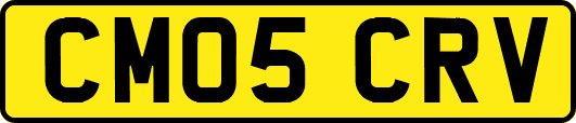 CM05CRV