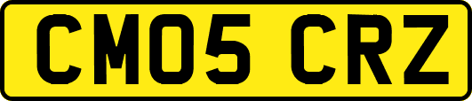 CM05CRZ
