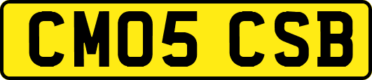CM05CSB