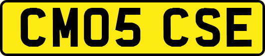 CM05CSE