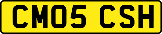 CM05CSH