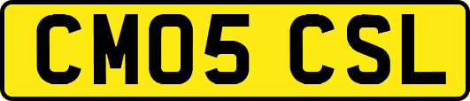 CM05CSL
