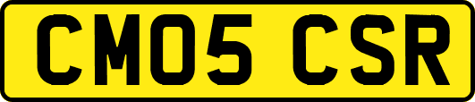 CM05CSR