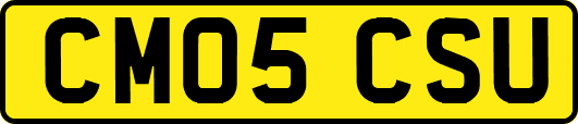CM05CSU