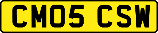 CM05CSW
