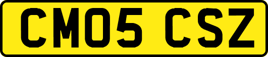 CM05CSZ