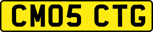 CM05CTG