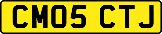 CM05CTJ