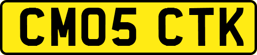 CM05CTK