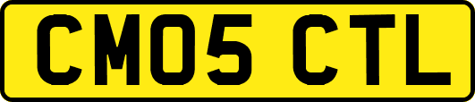 CM05CTL
