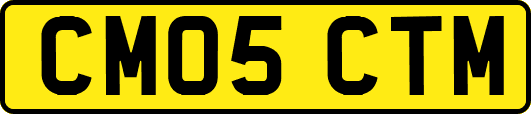 CM05CTM