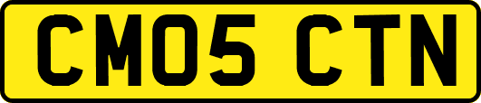 CM05CTN