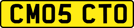 CM05CTO
