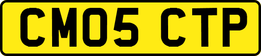 CM05CTP