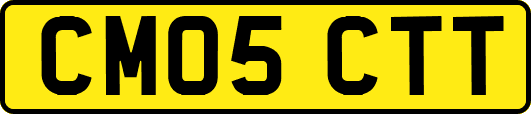 CM05CTT