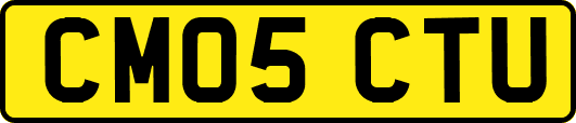 CM05CTU