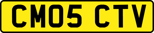 CM05CTV