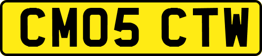 CM05CTW
