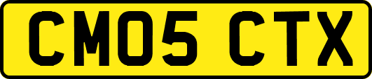 CM05CTX