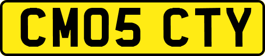 CM05CTY