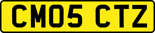 CM05CTZ