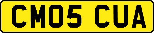 CM05CUA