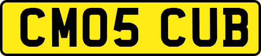 CM05CUB