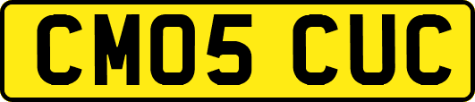 CM05CUC