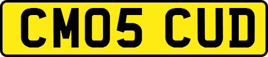 CM05CUD