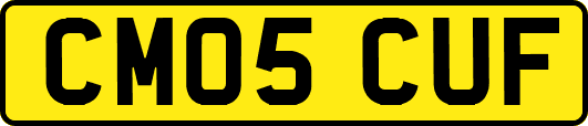 CM05CUF
